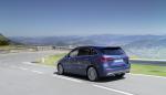 Mercedes-Benz B200 Progressive 2019 года (WW)